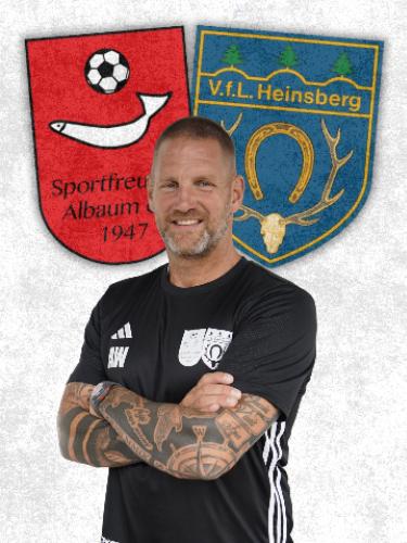 Andre Weigler