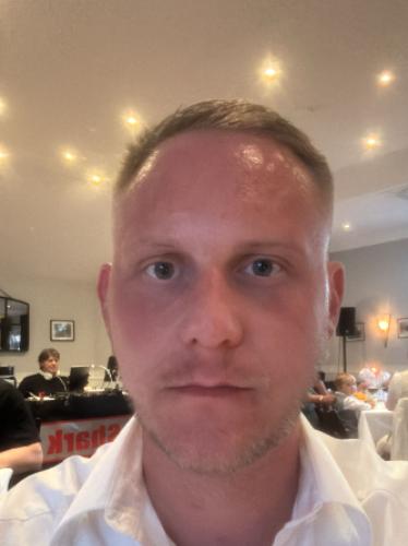 Thorben Elkjaer Jung