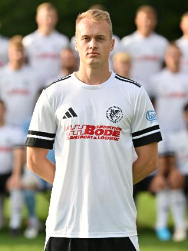 Mika Ole Czeschel