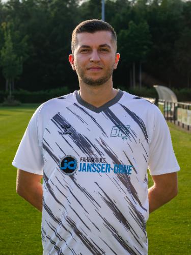 Adem Topalli