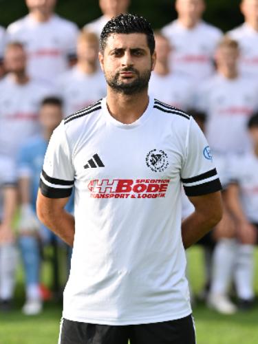 Kamel Ejleh