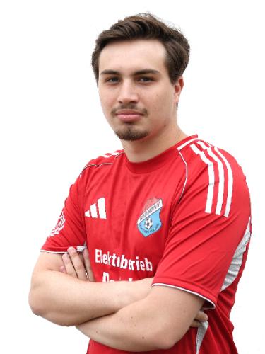 Julian Werner