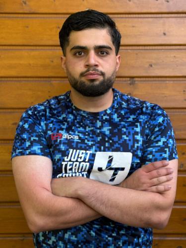 Emre Kurnaz