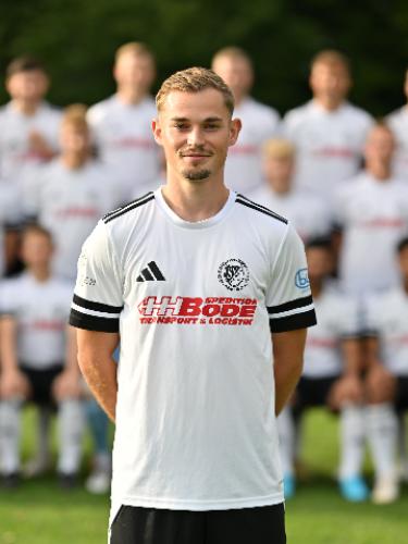 Felix Kaben