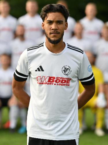 Emilio Flavio Krück