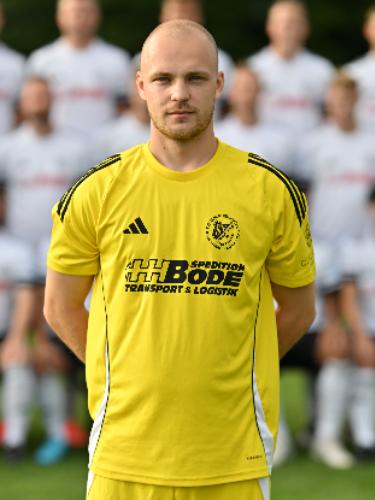 Daniel Marco