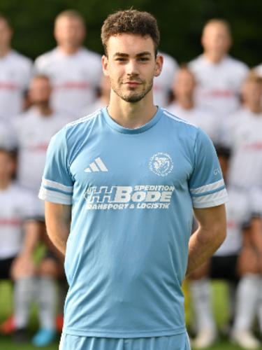 Matthies Kristian Meyer