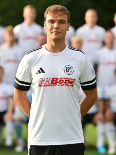 Marwin Miljic