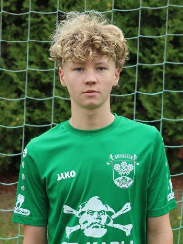 Paul Wilhelm Rennfleisch