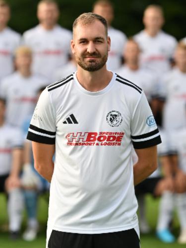Jannik Schmalfeld