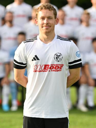 Hauke Schult