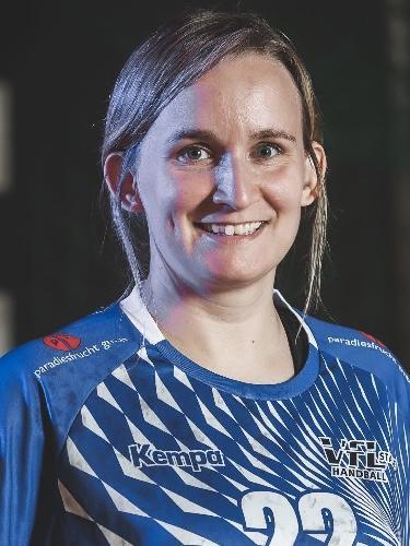 Julia Wichern