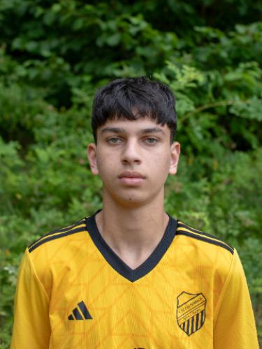 Ali Akbas
