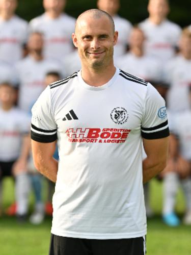 Tim Vogel