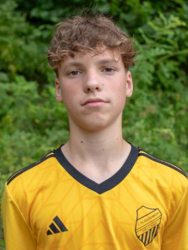 Alem Halilovic