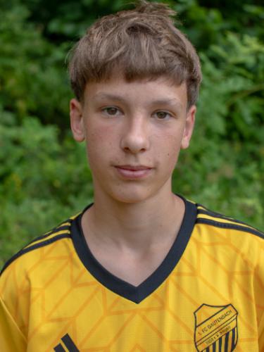 Ben Maximilian Herbener