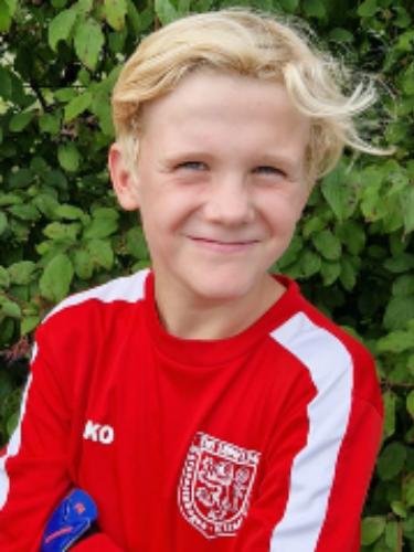 Tom Martin