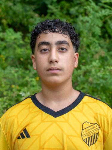Zayd Tamou