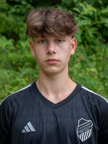 Jason Alexander Urban