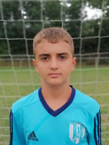 Besfort Krasniqi