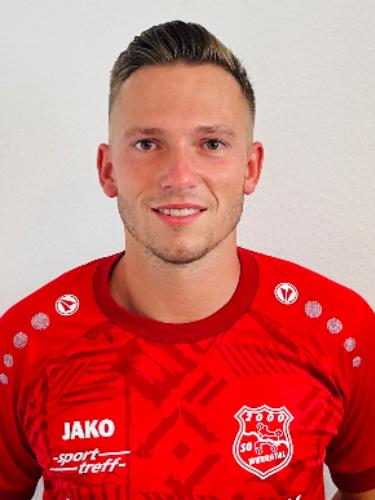 Lukas Bock