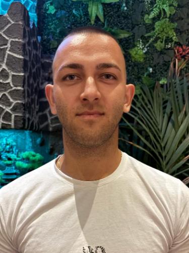 Antonio Veljanovski