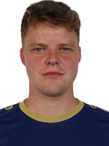 Daniel Minhorst