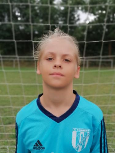Mika Ostrowski
