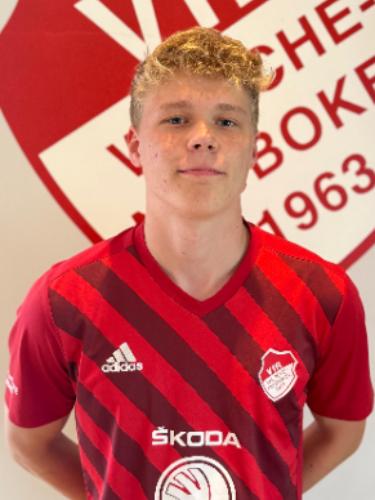 Tobias Jansen
