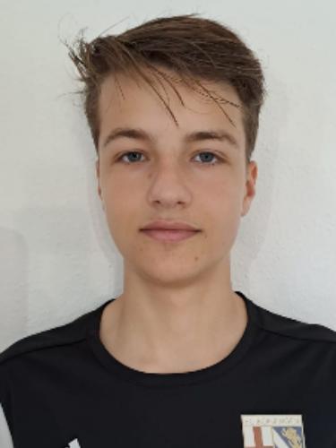 Fabian Baar
