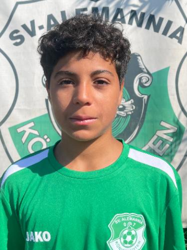 Imran Ben Moussa