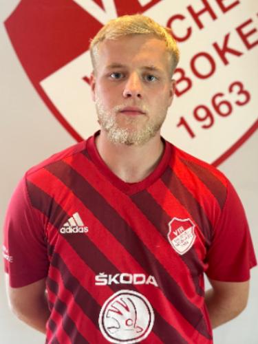 Mika Pieper