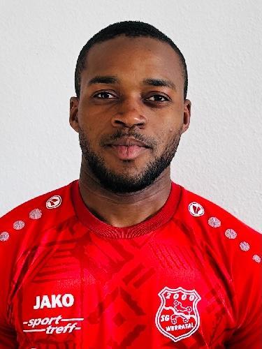 Mohamed Lamine Mansour Camara