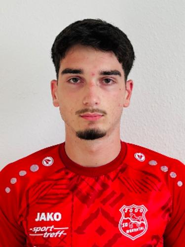 Amer Gracic