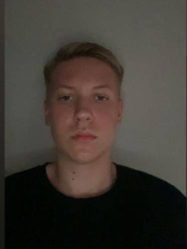 Fredrik Boos