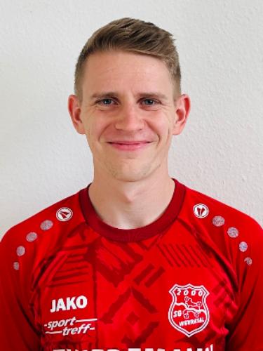 Lucas Kraft