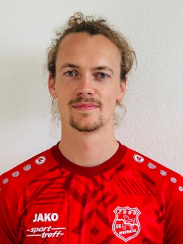 Moritz Niebuhr