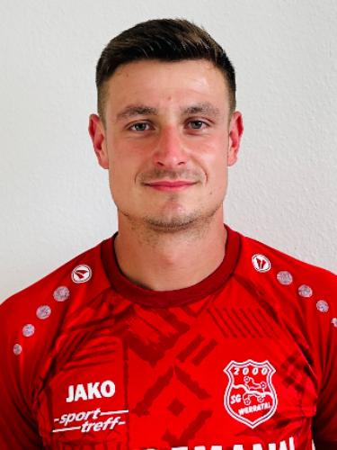 Jonas Winter