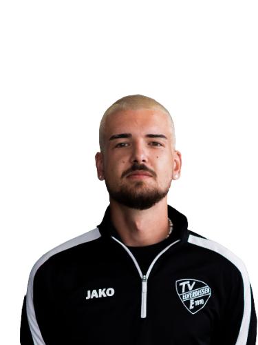Nico Bischoff