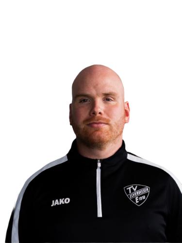 Jonas Meise