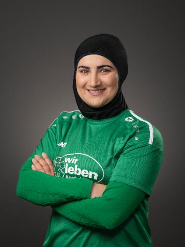 Fatima El-Zein