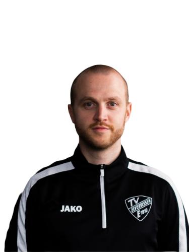 Sebastian Stakelbeck