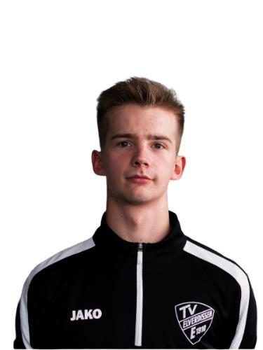 Darius Büker