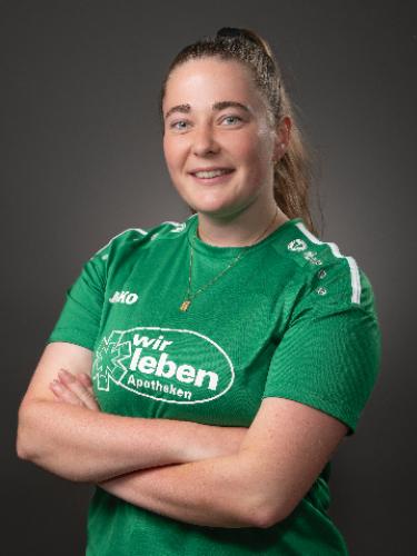 Annike Heuer
