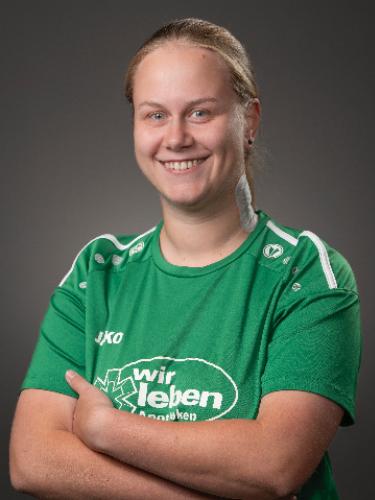 Leonie Hildebrandt
