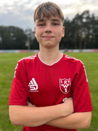 Jannis Aaron Behrens