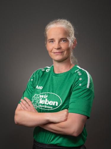 Nadja Kühl