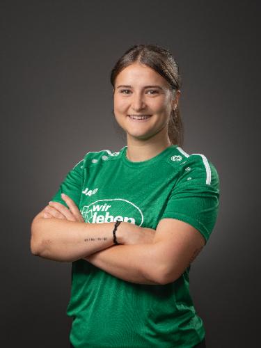 Marina Naumann