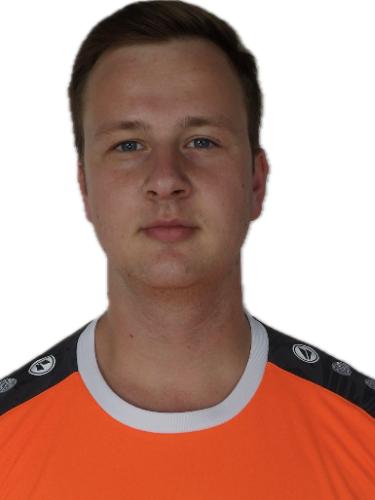 Hendrik Paul Bodo Bornschein
