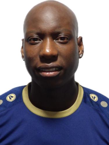 Kevin Mpuna Matinu